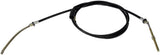 First Stop Parking Brake Cable (MPN: C94391)