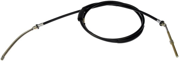 First Stop Parking Brake Cable (MPN: C94391)