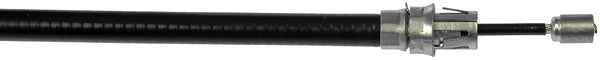 First Stop Parking Brake Cable (MPN: C94482)