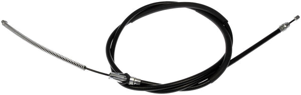 First Stop Parking Brake Cable (MPN: C94482)