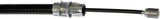 First Stop Parking Brake Cable (MPN: C94483)