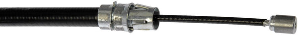 First Stop Parking Brake Cable (MPN: C94483)