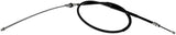 First Stop Parking Brake Cable (MPN: C94483)