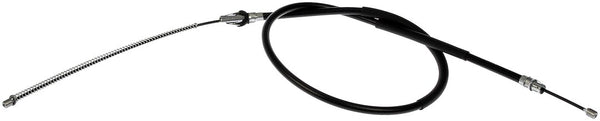First Stop Parking Brake Cable (MPN: C94483)