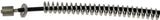 First Stop Parking Brake Cable (MPN: C94486)