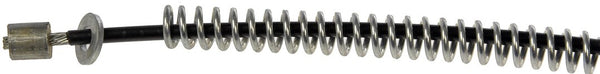 First Stop Parking Brake Cable (MPN: C94486)