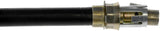 First Stop Parking Brake Cable (MPN: C94486)