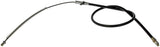 First Stop Parking Brake Cable (MPN: C94486)