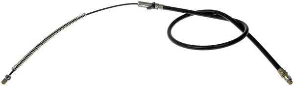 First Stop Parking Brake Cable (MPN: C94486)