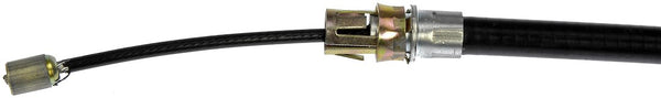 First Stop Parking Brake Cable (MPN: C94490)