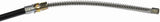 First Stop Parking Brake Cable (MPN: C94490)