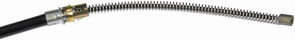 First Stop Parking Brake Cable (MPN: C94490)
