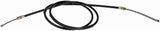 First Stop Parking Brake Cable (MPN: C94490)