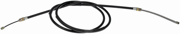 First Stop Parking Brake Cable (MPN: C94490)