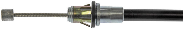 First Stop Parking Brake Cable (MPN: C94559)