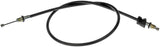 First Stop Parking Brake Cable (MPN: C94559)