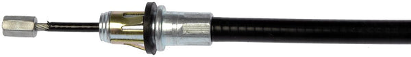 First Stop Parking Brake Cable (MPN: C94740)