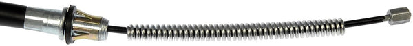 First Stop Parking Brake Cable (MPN: C94740)
