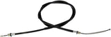 First Stop Parking Brake Cable (MPN: C94740)
