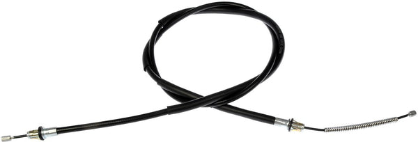 First Stop Parking Brake Cable (MPN: C94740)