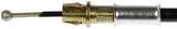 First Stop Parking Brake Cable (MPN: C95073)
