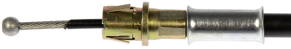 First Stop Parking Brake Cable (MPN: C95073)