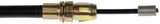 First Stop Parking Brake Cable (MPN: C95073)