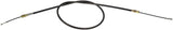 First Stop Parking Brake Cable (MPN: C95073)