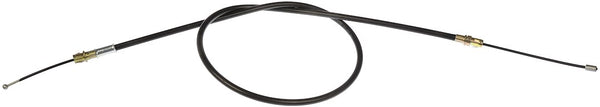 First Stop Parking Brake Cable (MPN: C95073)