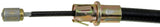 First Stop Parking Brake Cable (MPN: C95113)