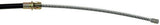 First Stop Parking Brake Cable (MPN: C95113)