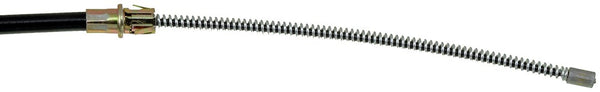 First Stop Parking Brake Cable (MPN: C95113)