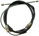 First Stop Parking Brake Cable (MPN: C95113)