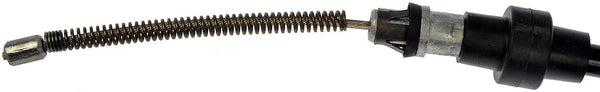 First Stop Parking Brake Cable (MPN: C95132)