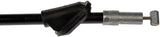 First Stop Parking Brake Cable (MPN: C95132)