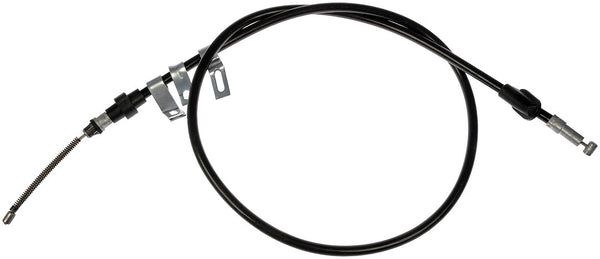 First Stop Parking Brake Cable (MPN: C95132)
