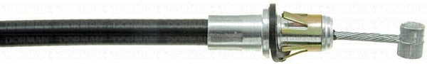 First Stop Parking Brake Cable (MPN: C95221)