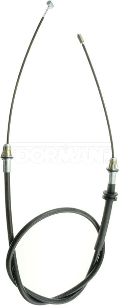 First Stop Parking Brake Cable (MPN: C95221)