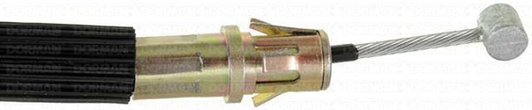 First Stop Parking Brake Cable (MPN: C95260)
