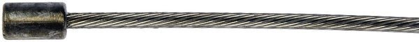 First Stop Parking Brake Cable (MPN: C95375)