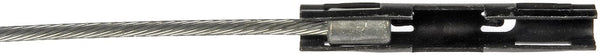 First Stop Parking Brake Cable (MPN: C95375)