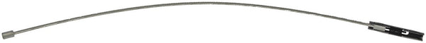 First Stop Parking Brake Cable (MPN: C95375)