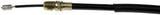 First Stop Parking Brake Cable (MPN: C95436)