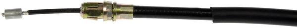 First Stop Parking Brake Cable (MPN: C95436)