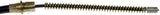 First Stop Parking Brake Cable (MPN: C95436)