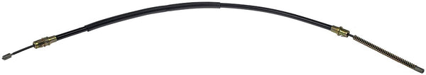 First Stop Parking Brake Cable (MPN: C95436)