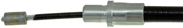 First Stop Parking Brake Cable (MPN: C95514)