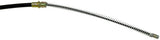 First Stop Parking Brake Cable (MPN: C95514)