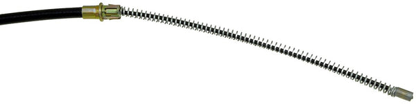 First Stop Parking Brake Cable (MPN: C95514)