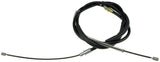 First Stop Parking Brake Cable (MPN: C95514)